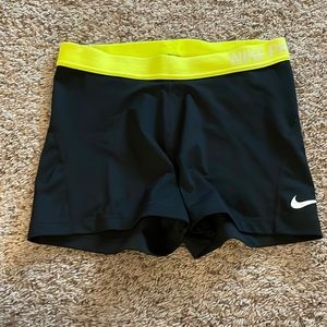 Nike Pro Spandex